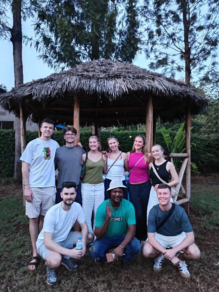Africa Swahili