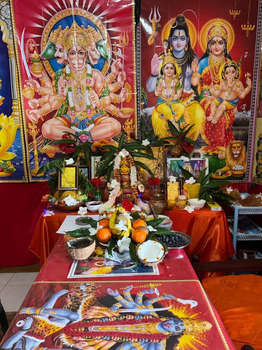 Astrologer Psychic & Healer