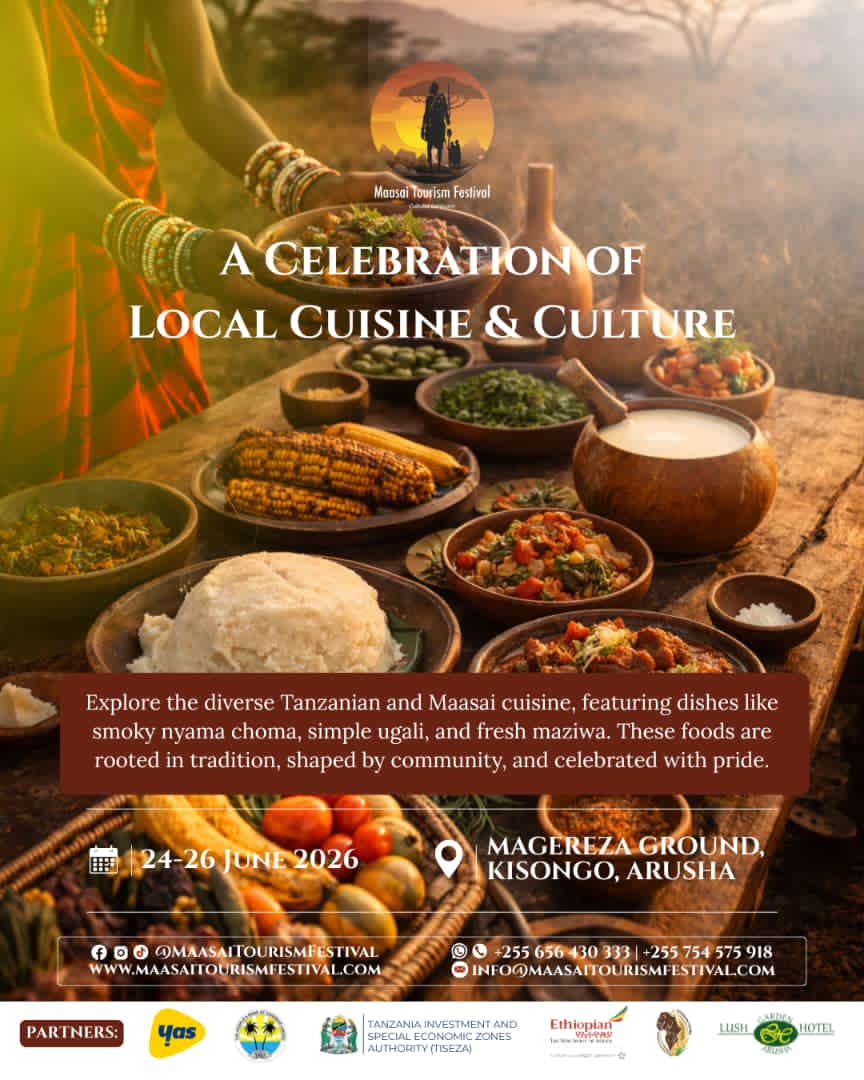 Tholang Tseka Productions