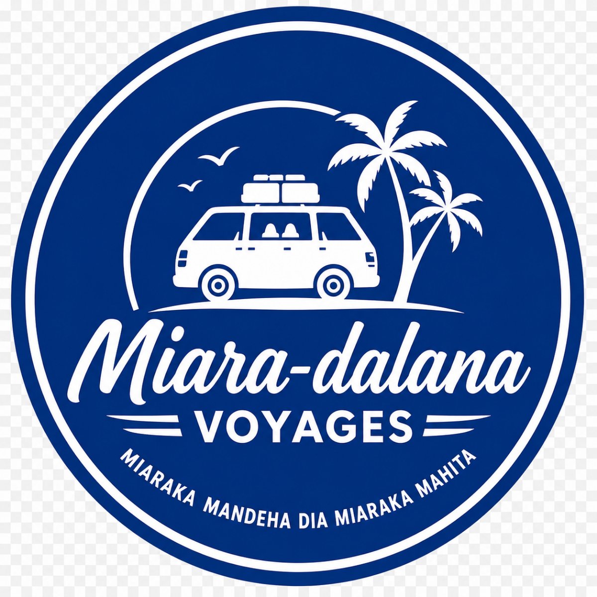 Miara-dalana Voyages