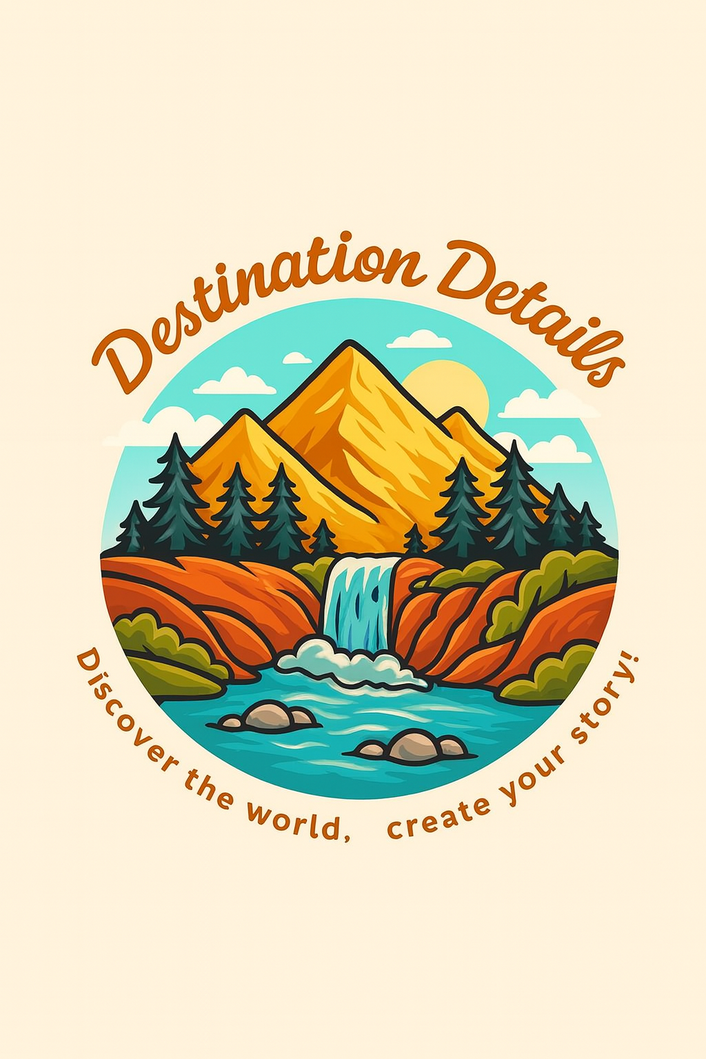 Destination Details LLC