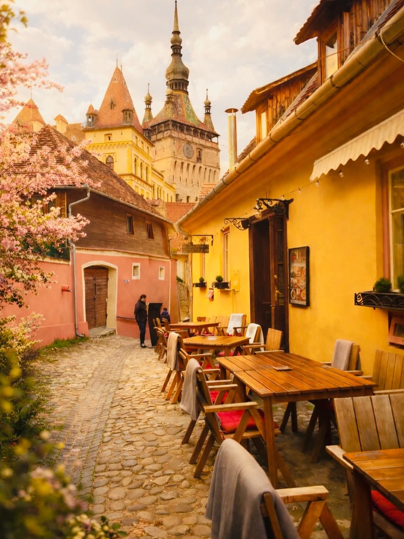 Citadela Bistro