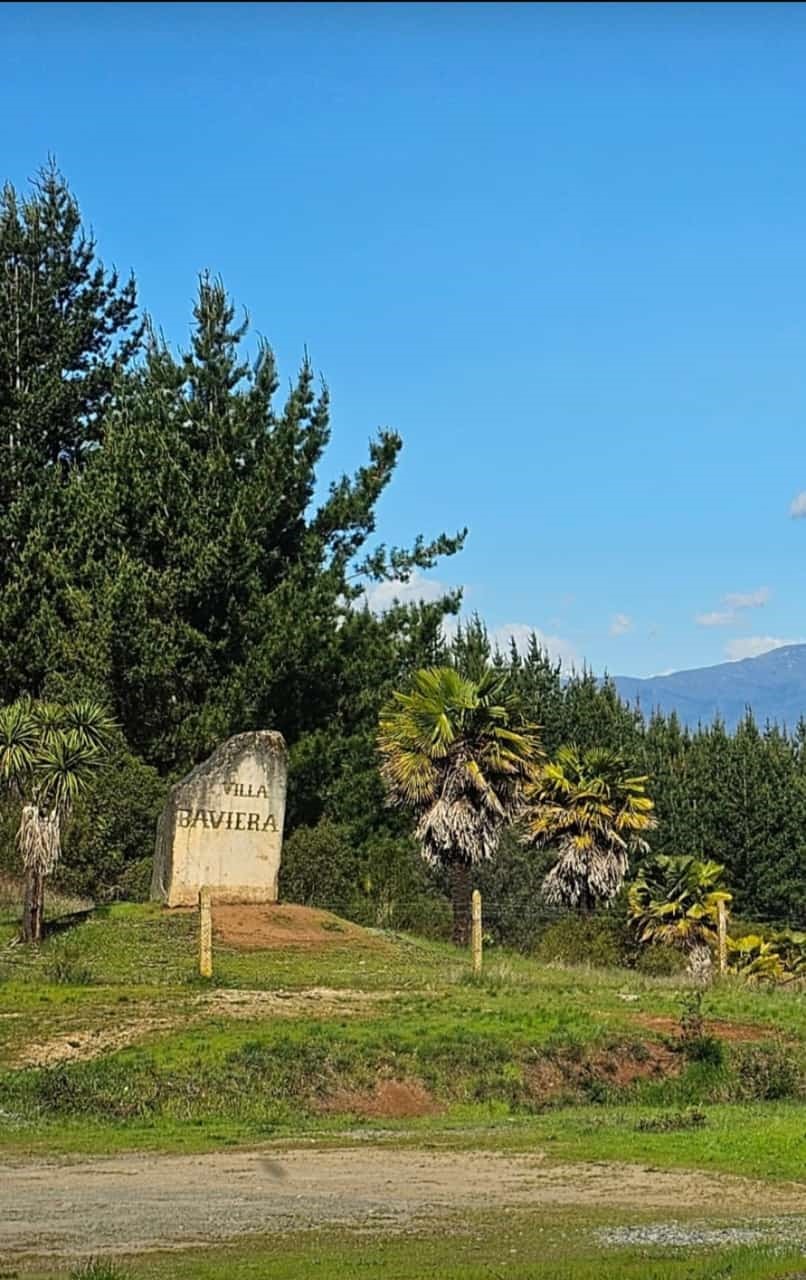 Turismo y Hotel Villa Baviera