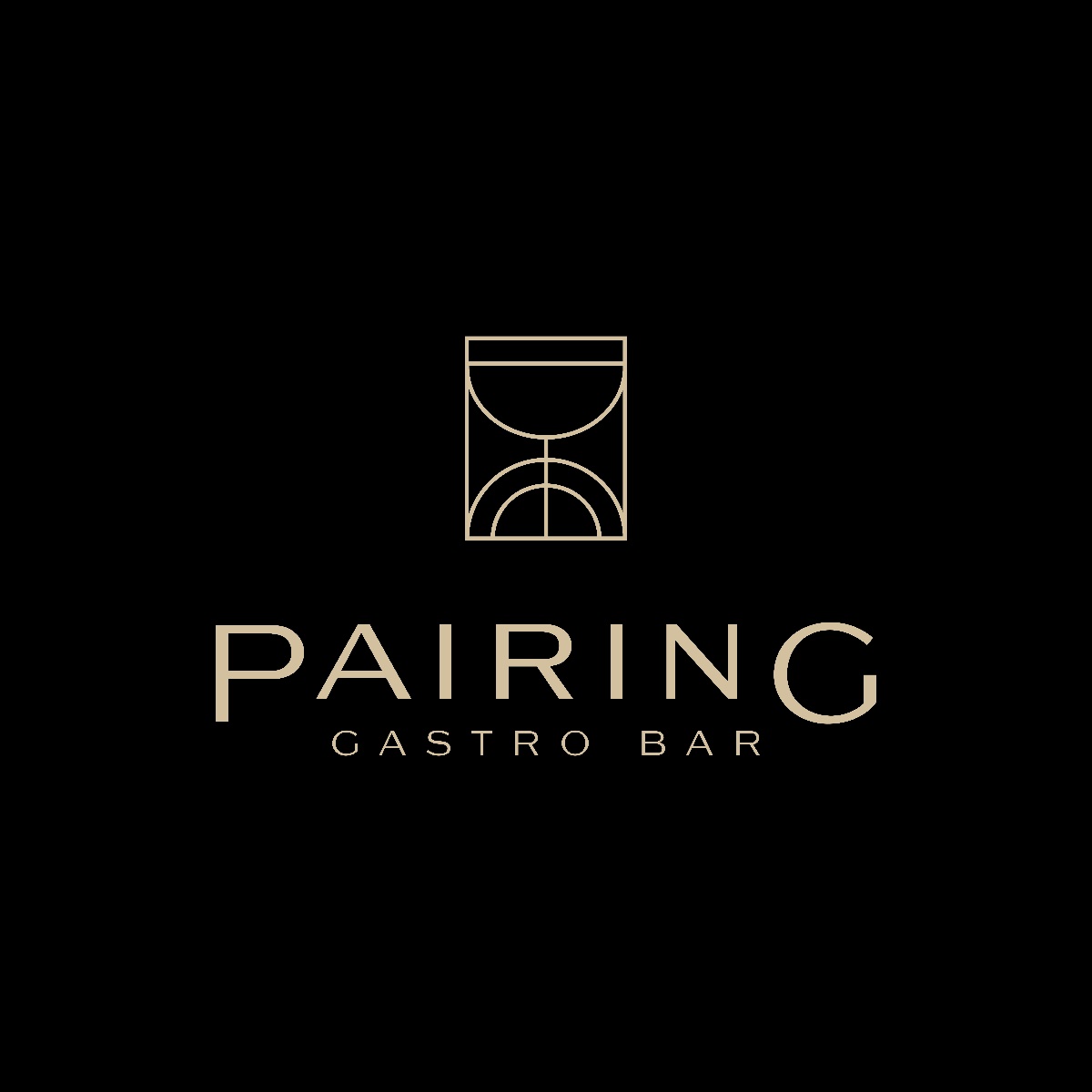 Pairing Gastro Bar