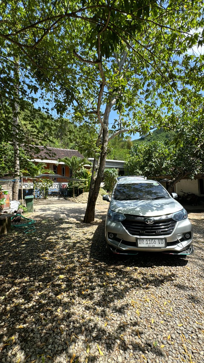 TETEBATU TRANSPORT