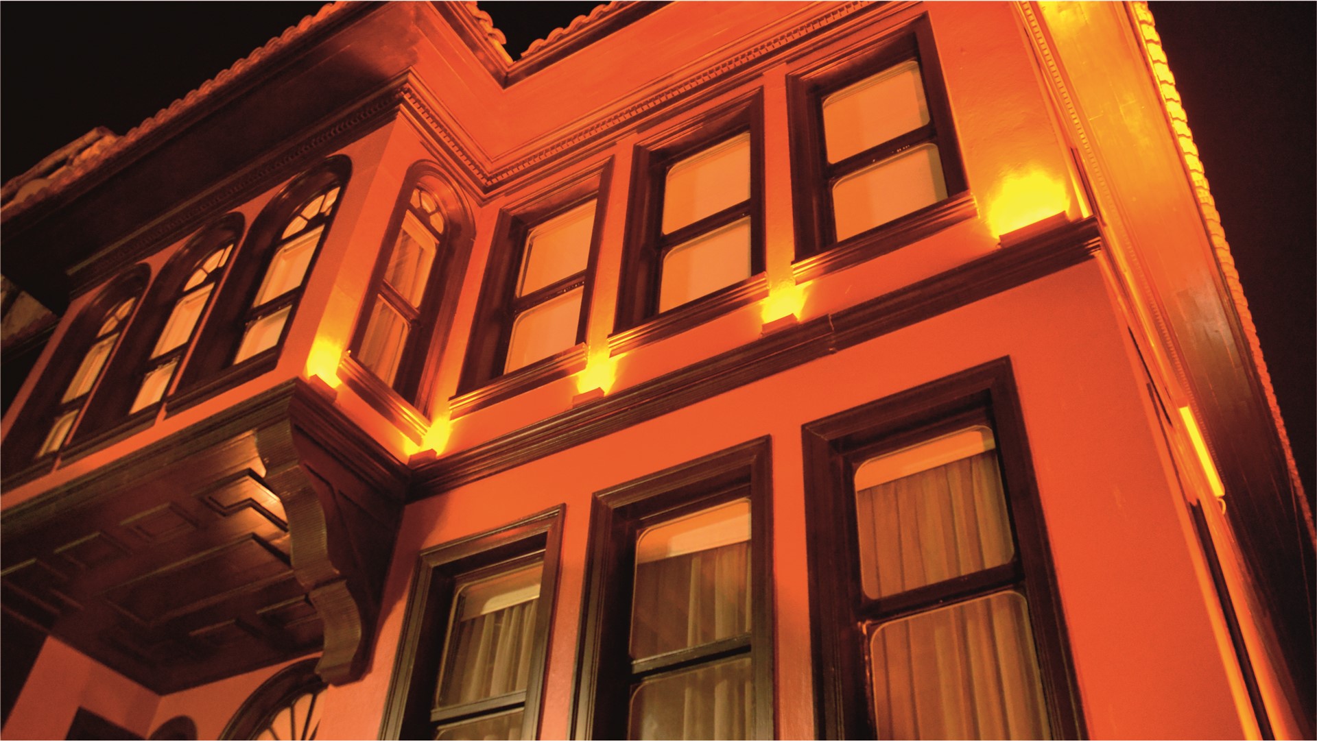 Kitap Evi Otel