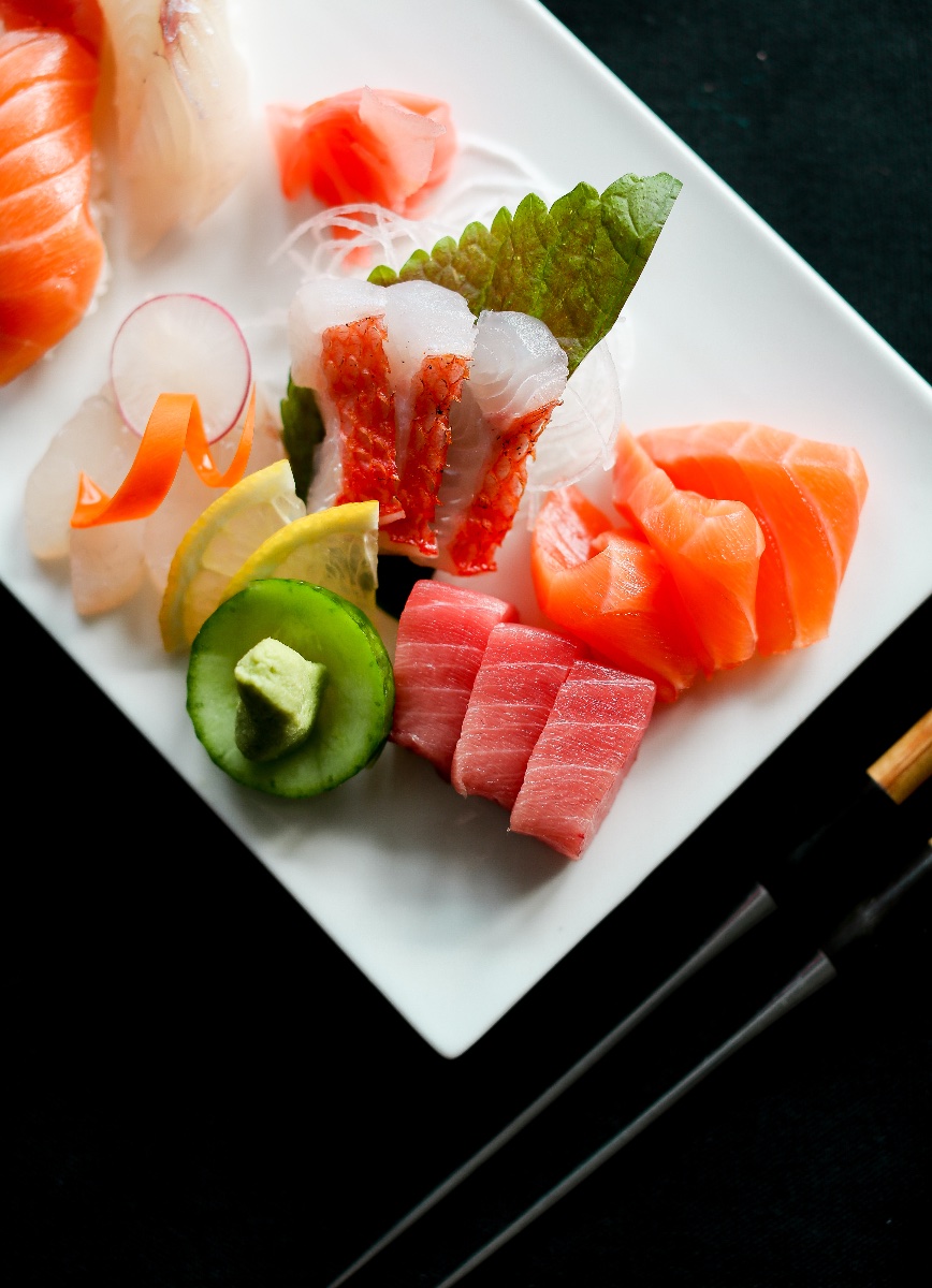 Ocha Japanese Restaurant
