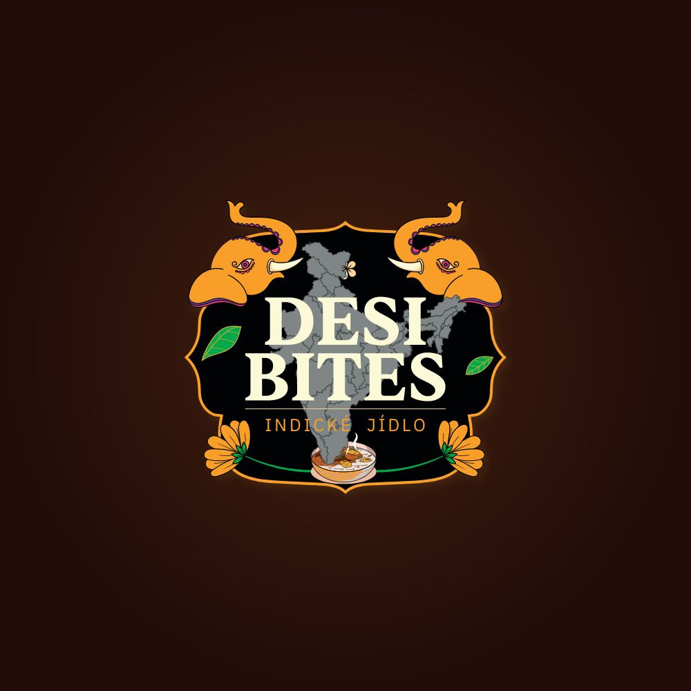Desi Bites