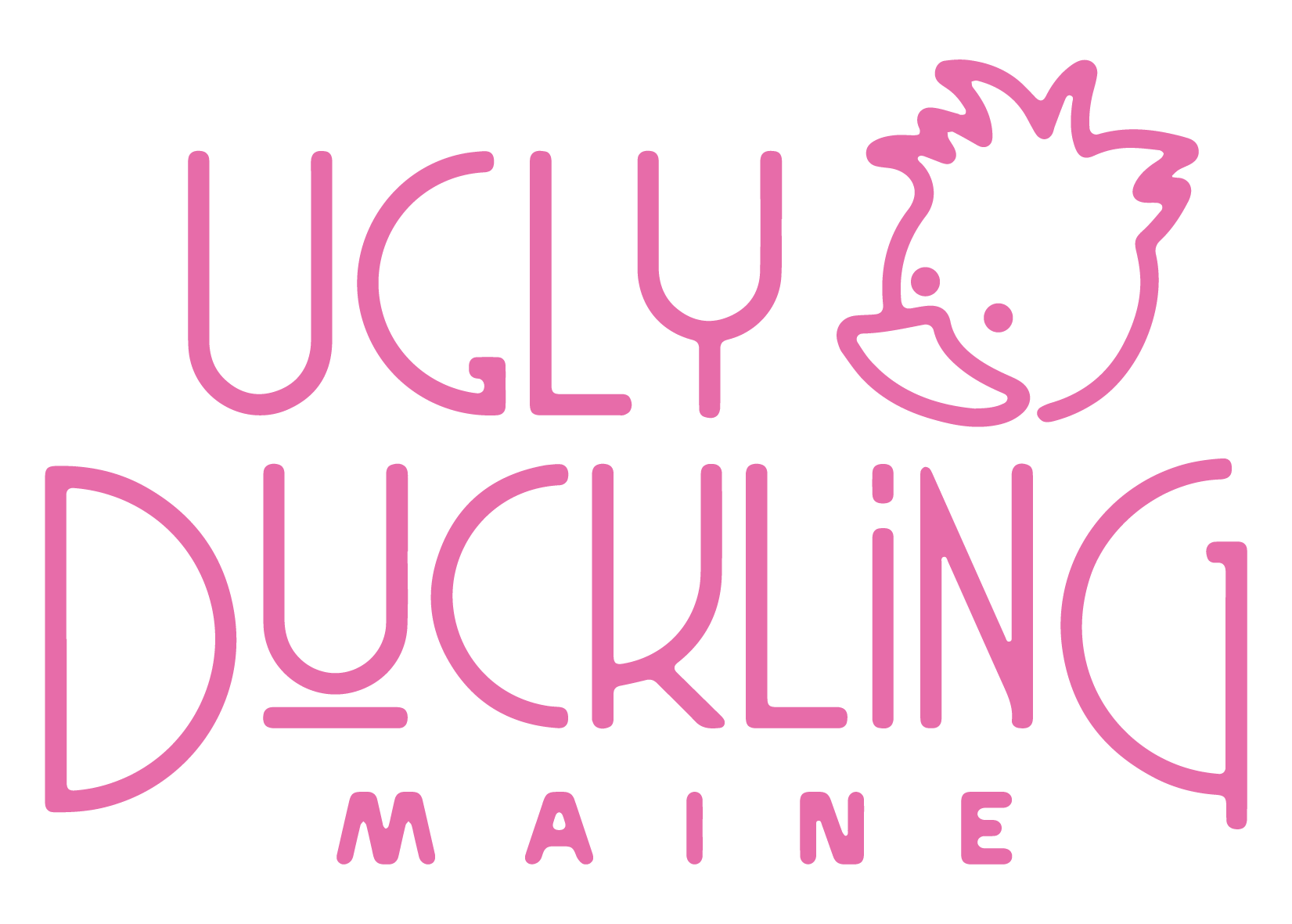 Ugly Duckling