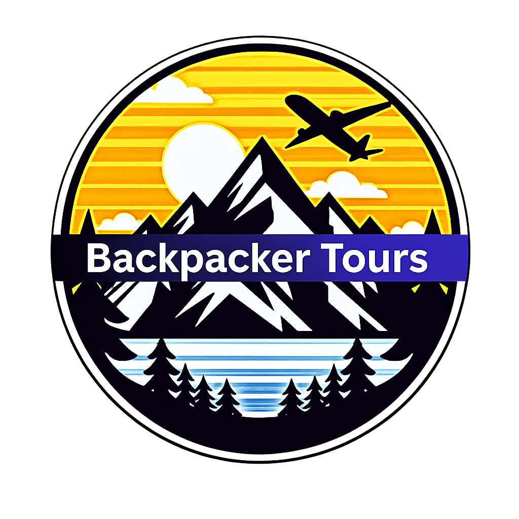Backpacker Tours