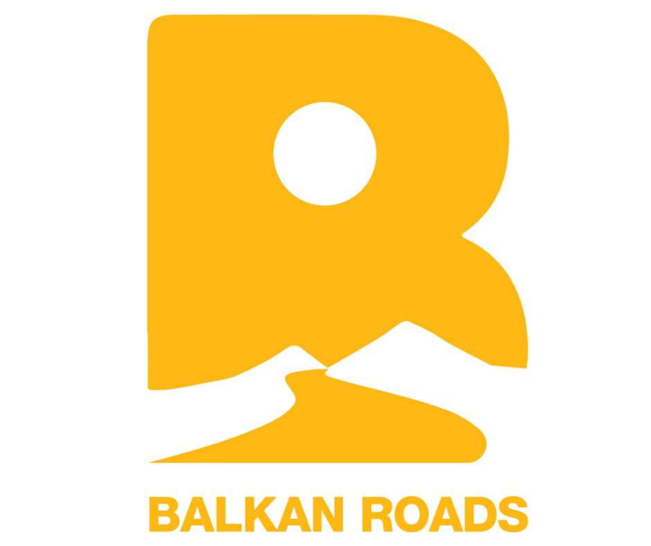 Balkan Roads