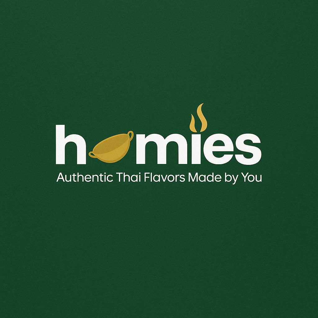 Homies Thai Cooking School