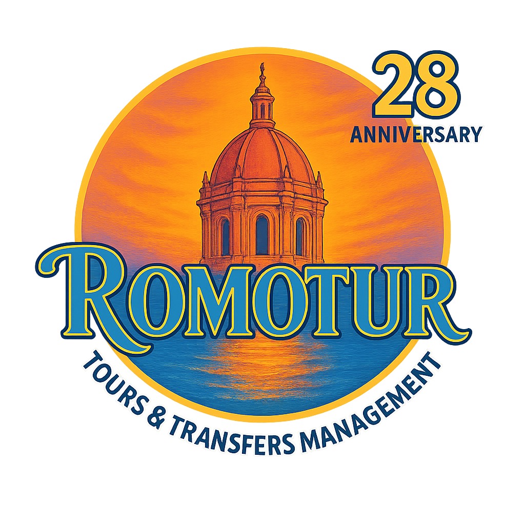 www.romotur.mx