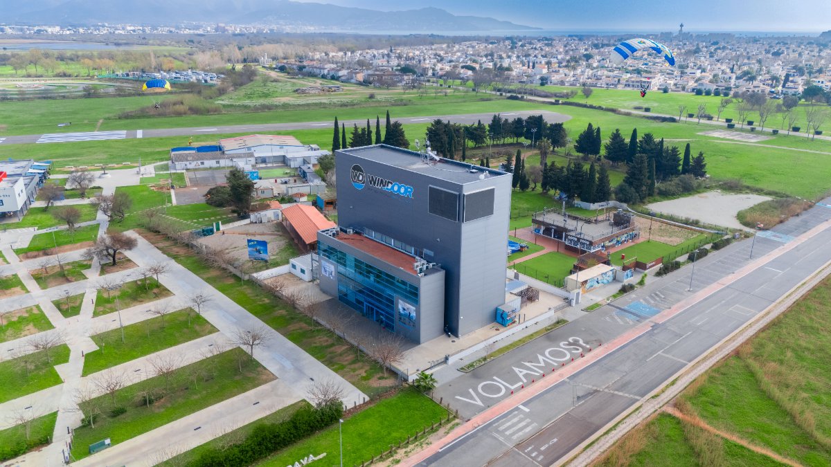 Windoor Empuriabrava