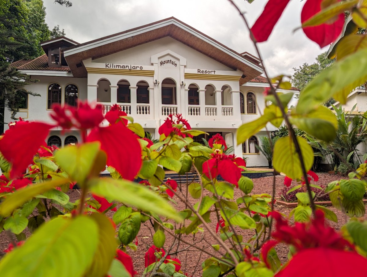 Kilimanjaro Mountain Resort