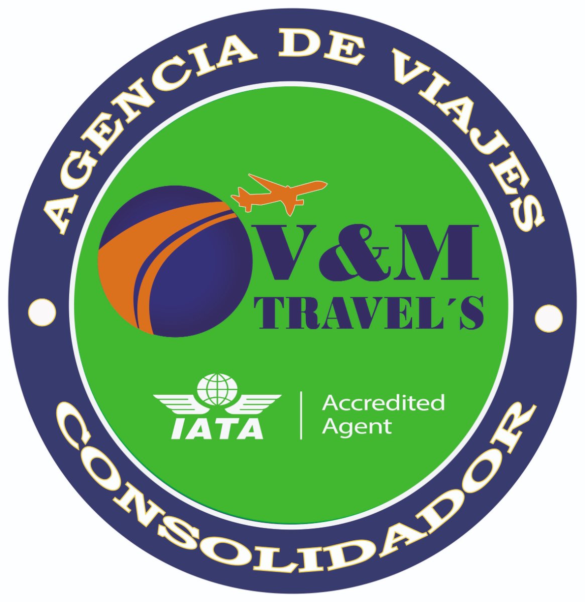 V&M Travels