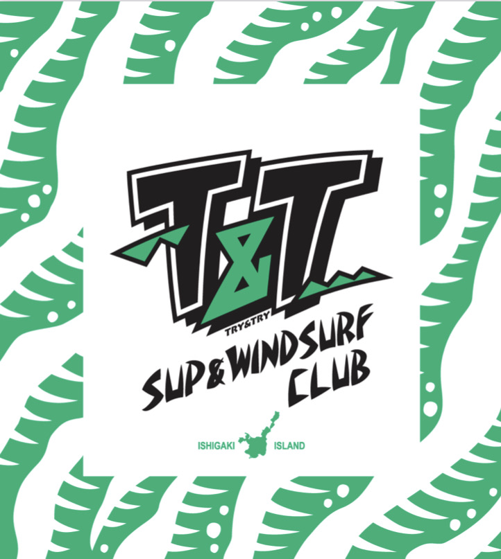 T&T SUP and WINDSURFING CLUB