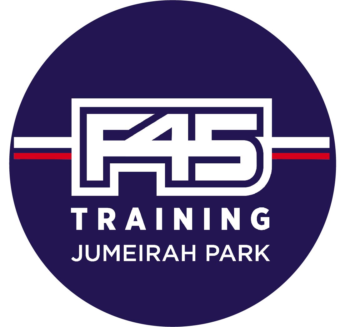F45 Jumeirah Park