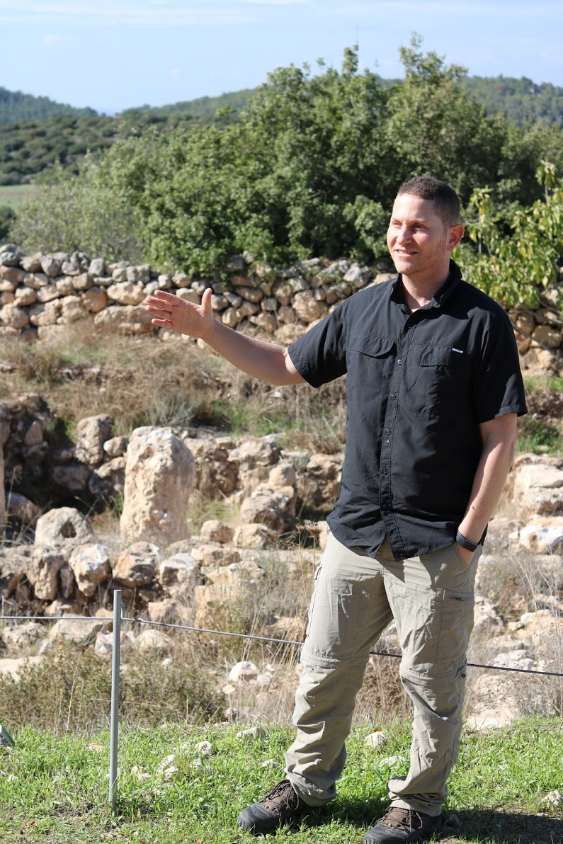 Exclusive Israel Tours