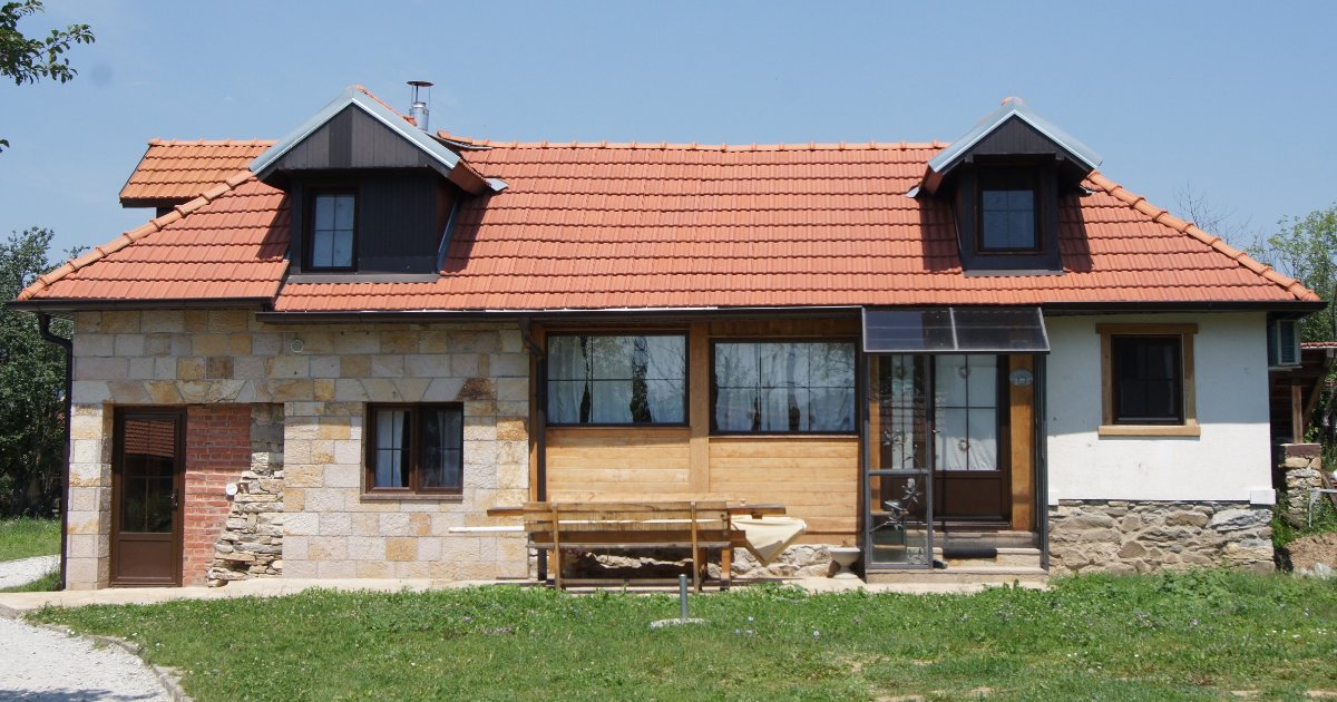 Country House Glogovac