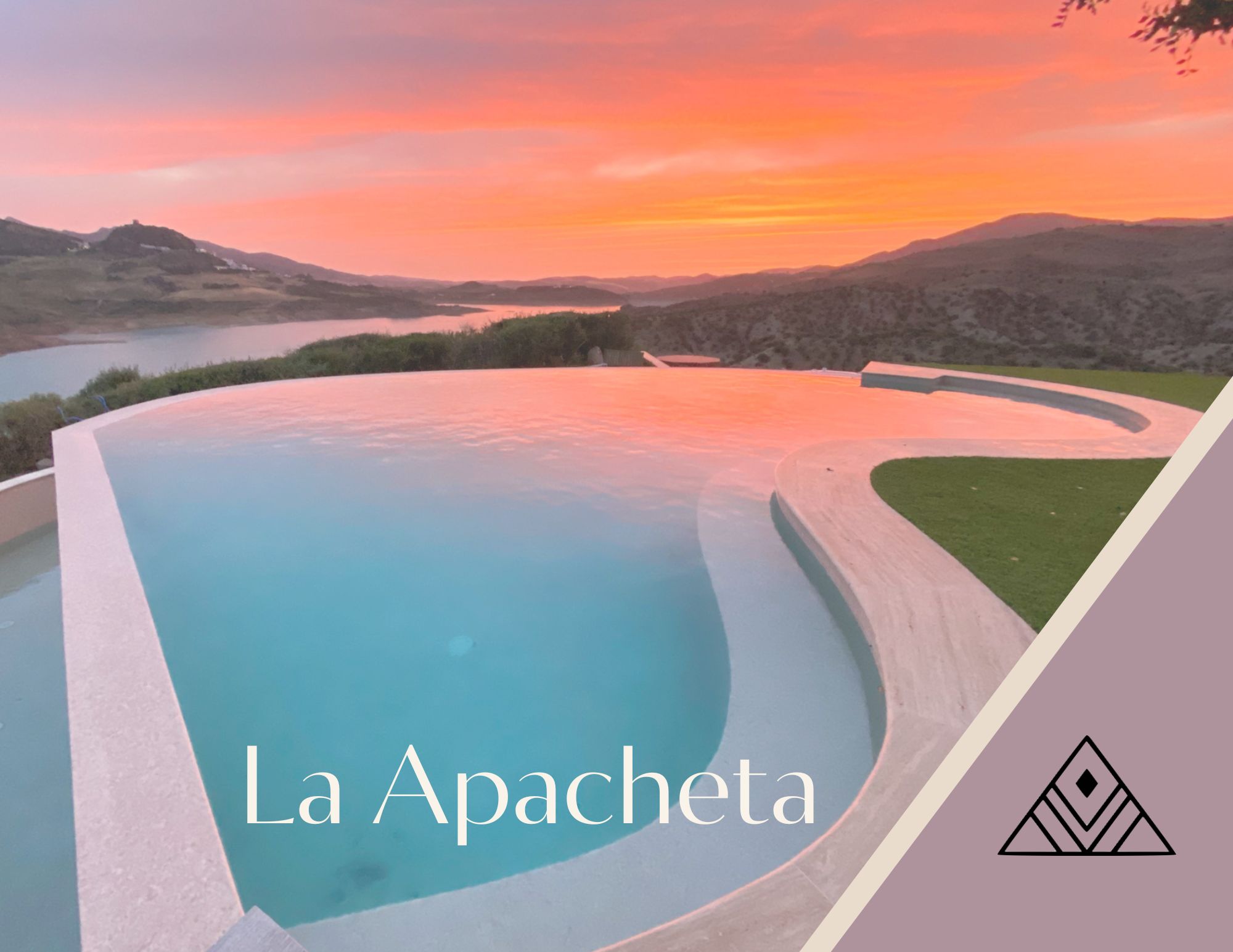 La Apacheta