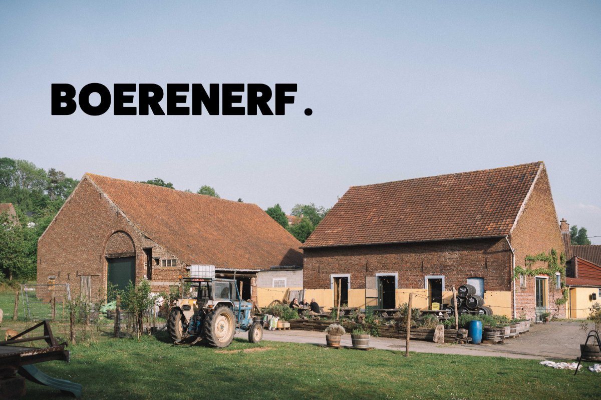 Boerenerf