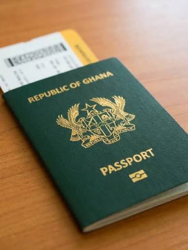 ERIC VISA SERVICES