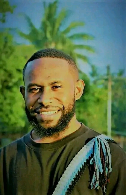 PNG Indeginious Tour Guide