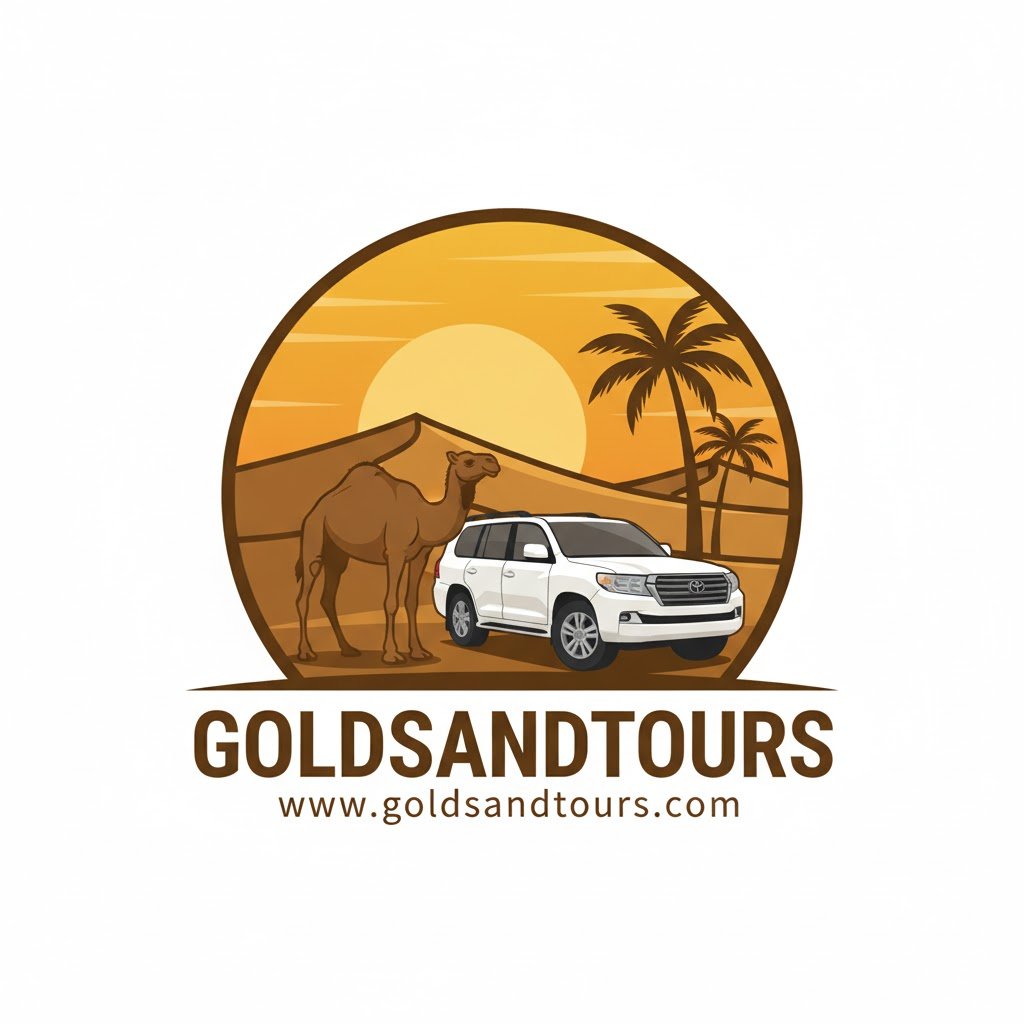 Gold sand Tours