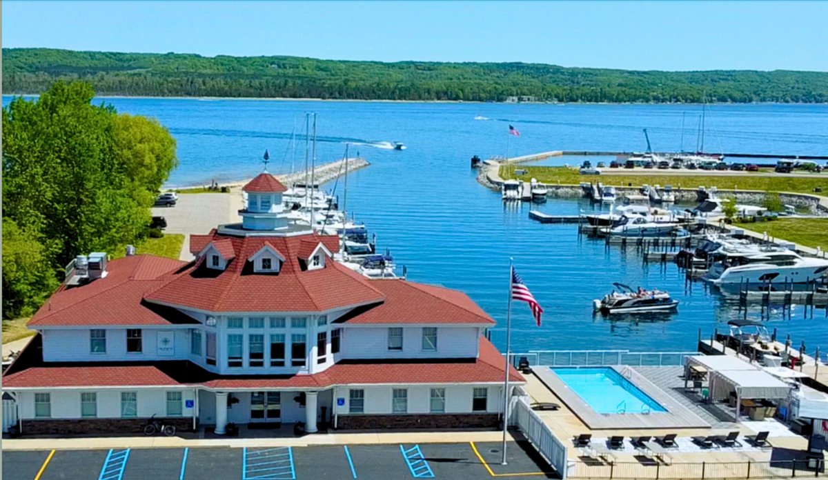 Sommerset Pointe Yacht Club