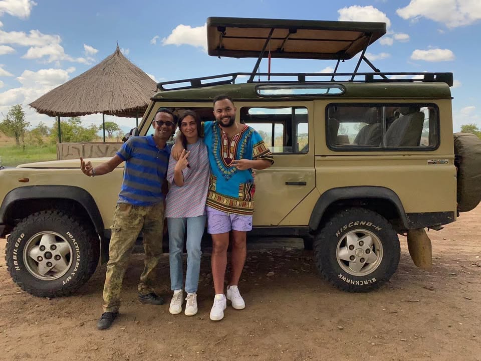Maryam Tours Zanzibar
