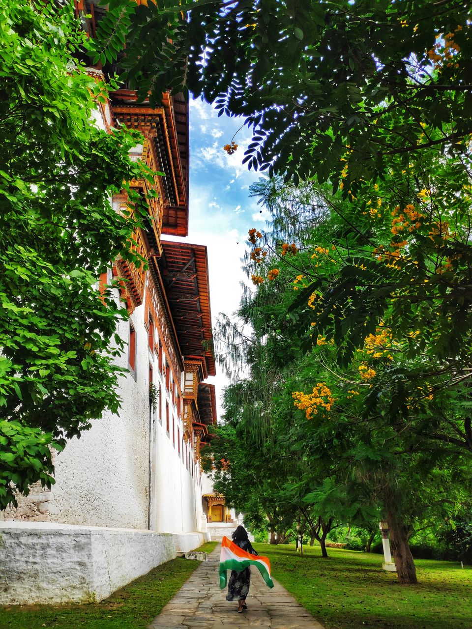 Indruka tours and travels