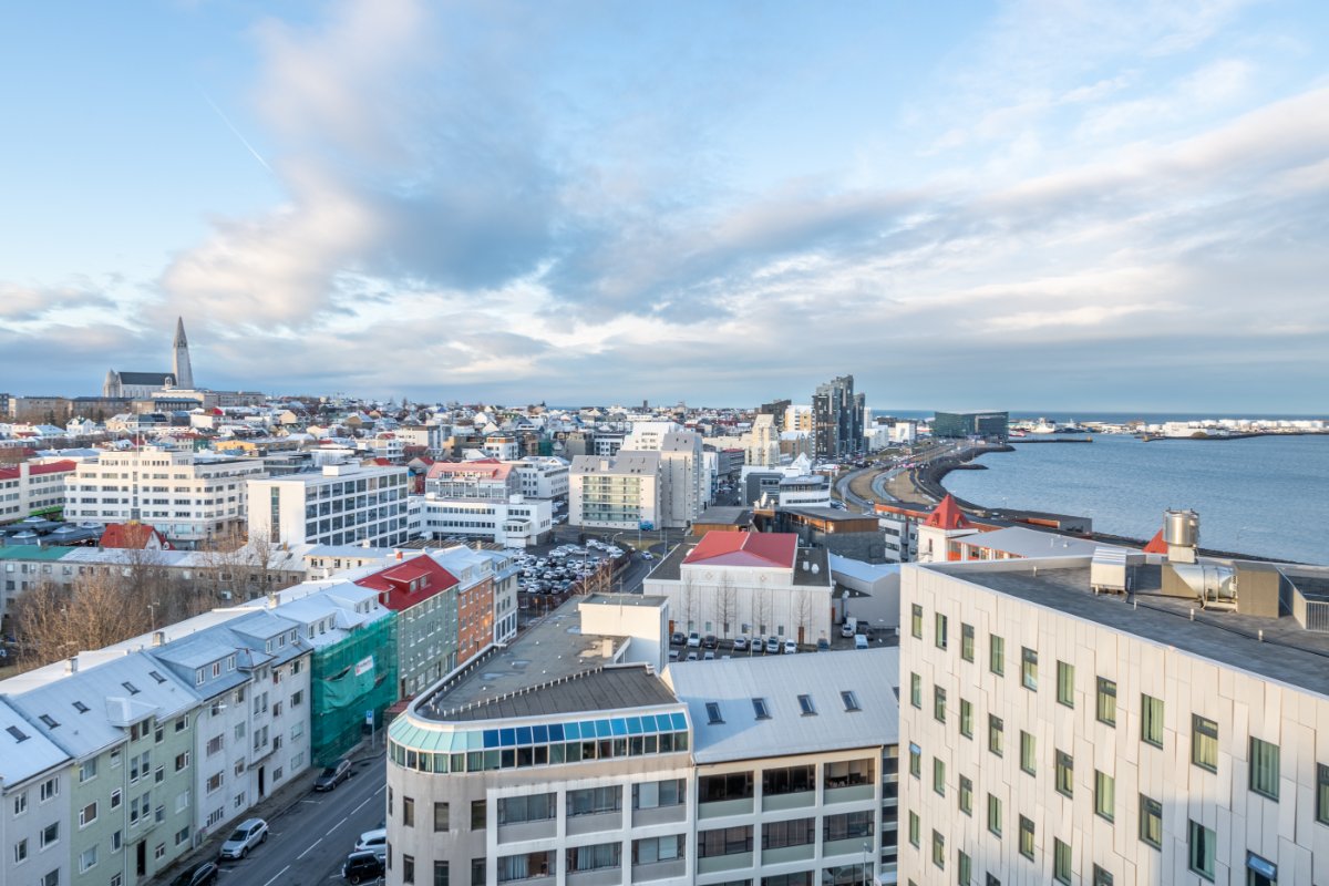 Heimaleiga