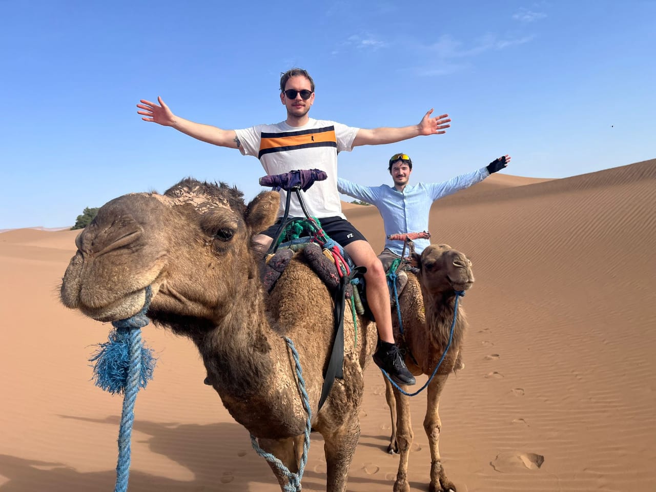 MoroccoESCAPES