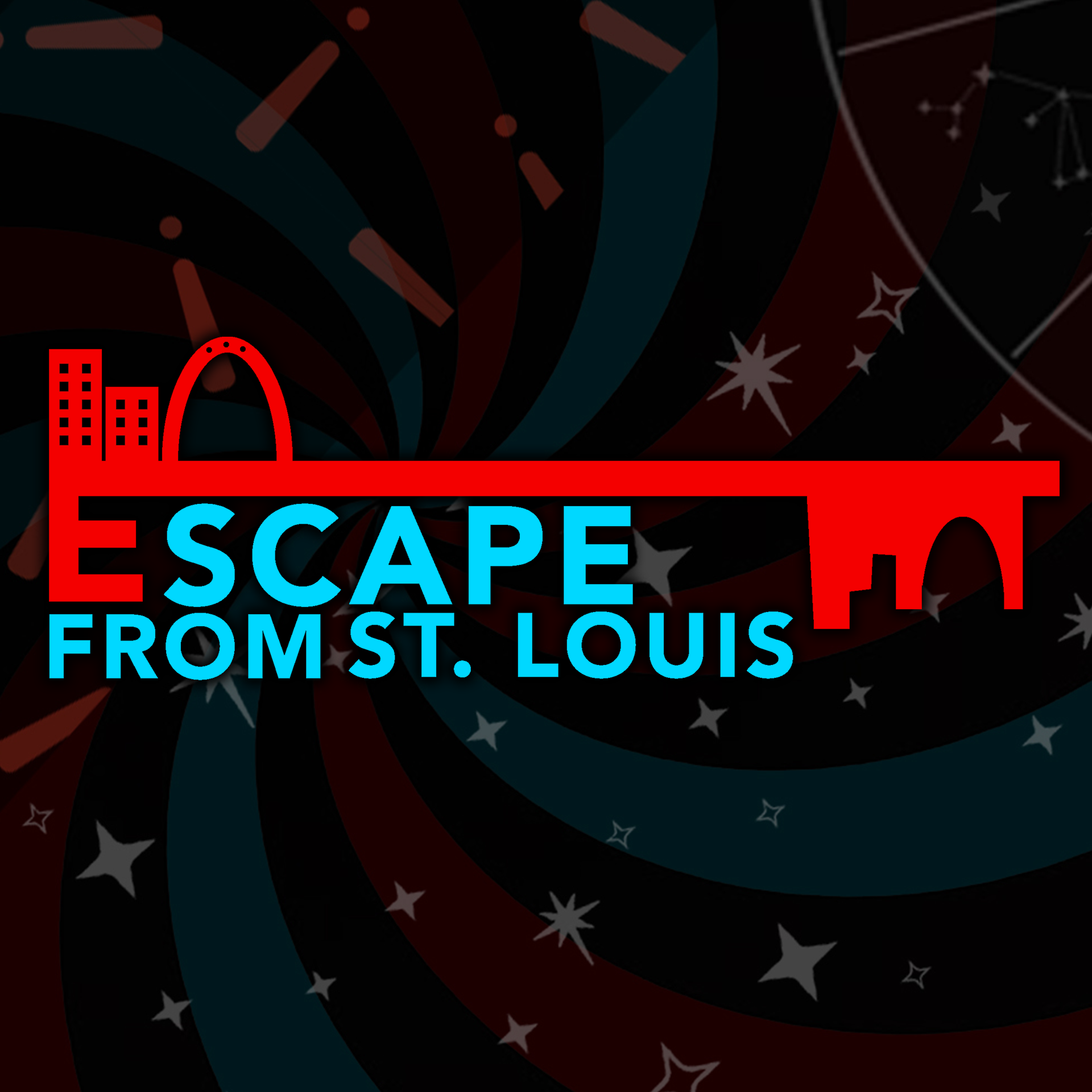 Escape From St. Louis