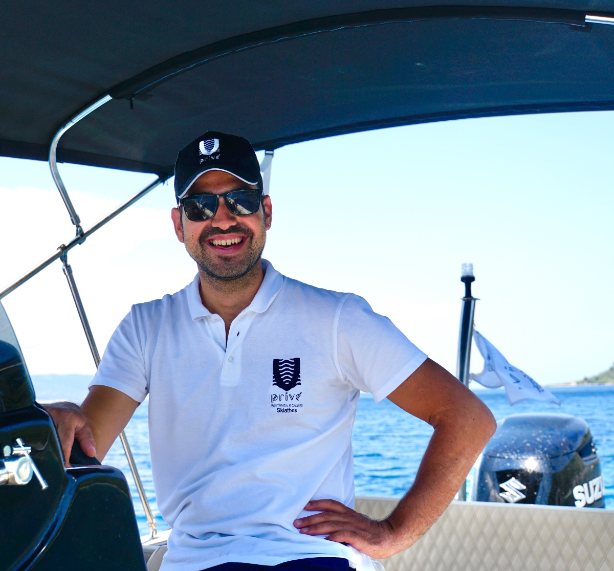 Privé Boat Cruises & Rentals
