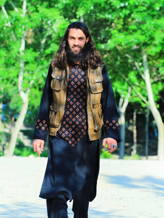 Sabir Jan Danish