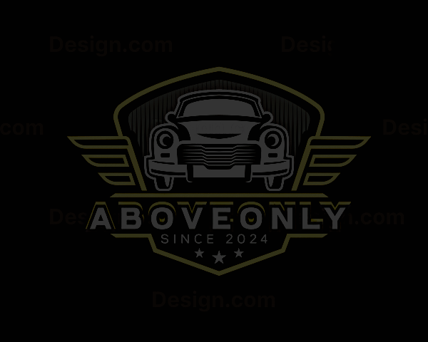 ABOVE ONLY TRANSFER