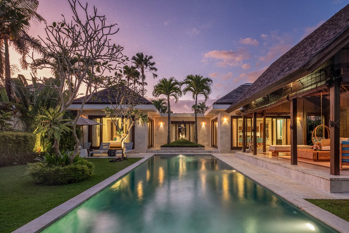 Saba Villas