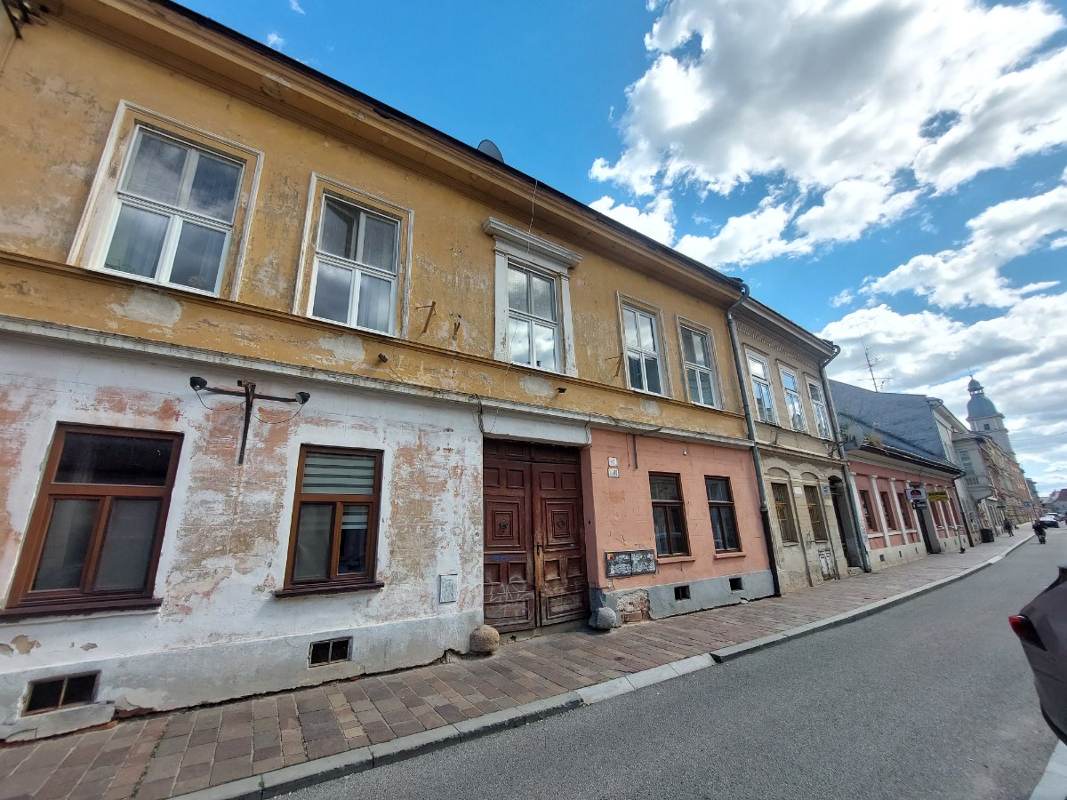 Hostel Happy Bull Kosice