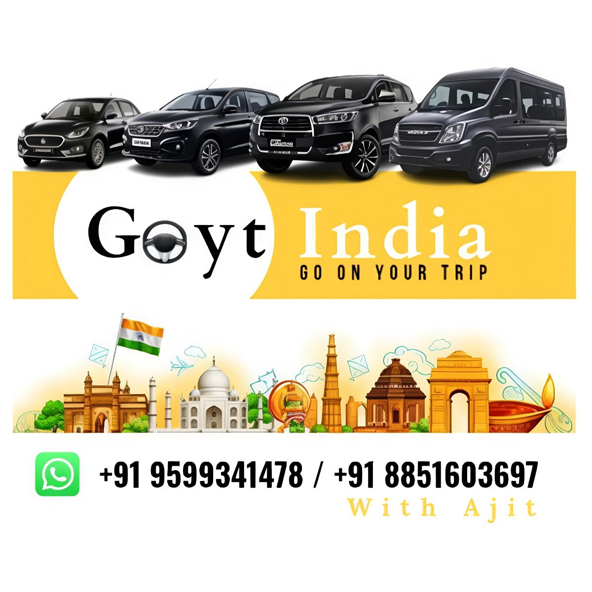 Goyt India