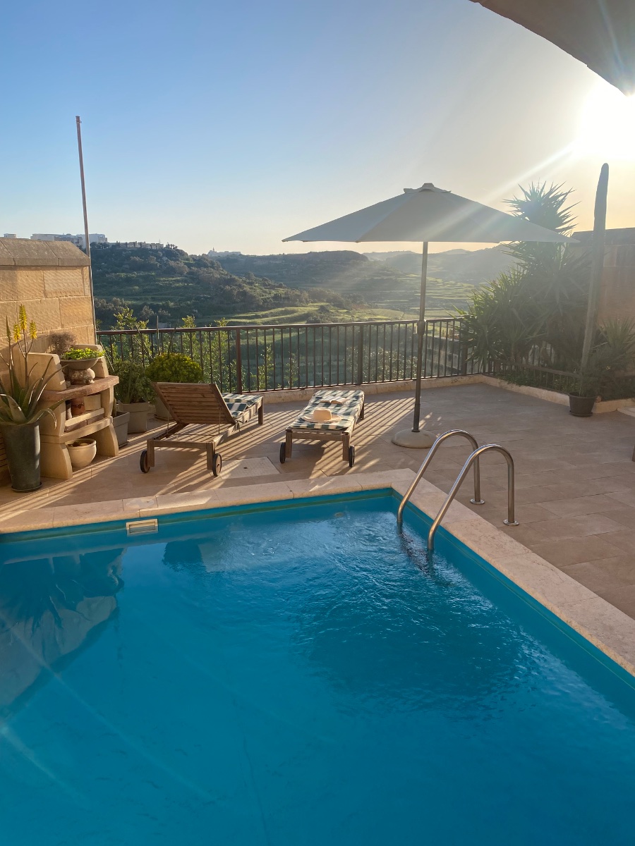 Ta'Giljan B&B Gozo