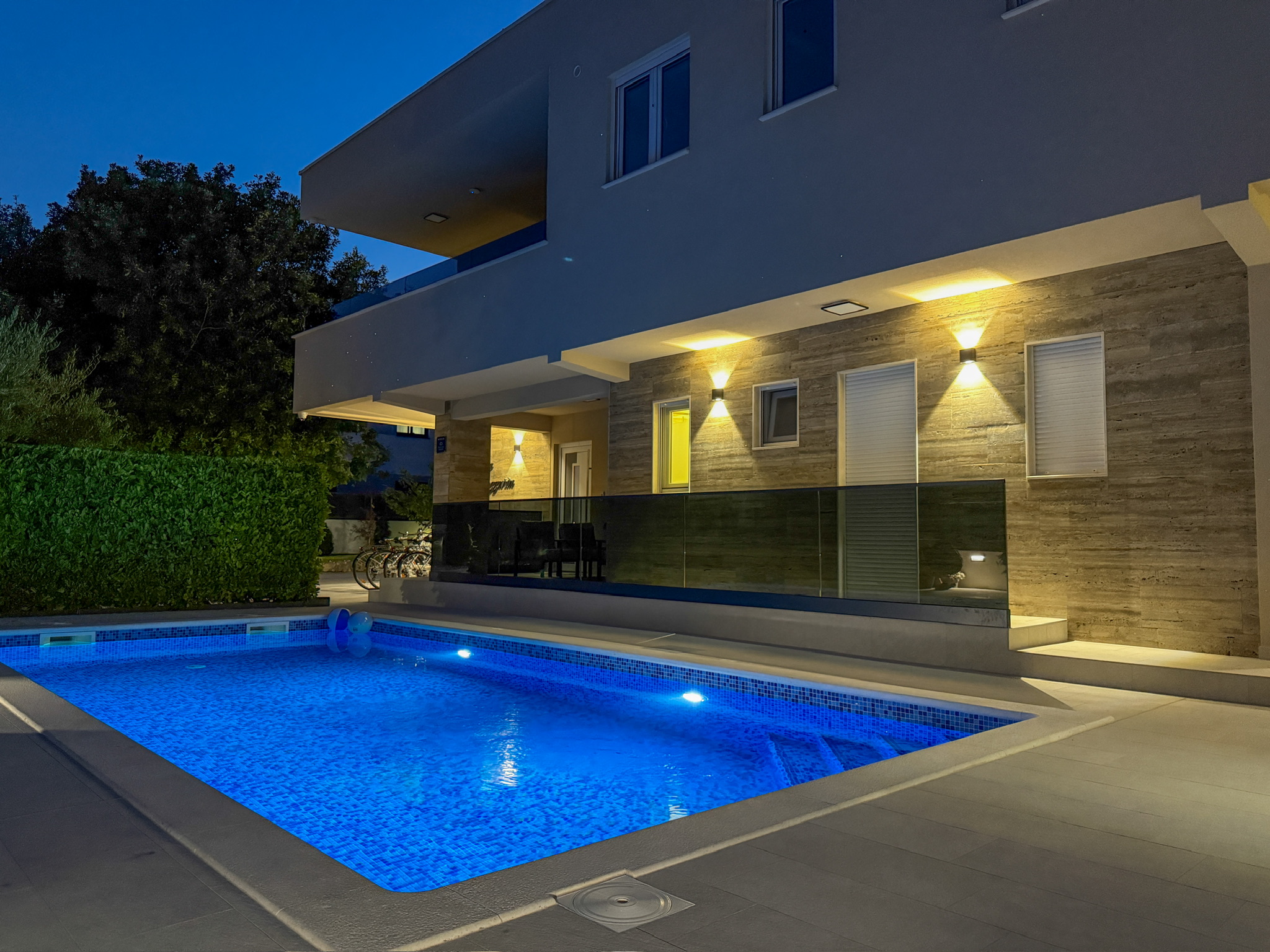 Villa Rozzaria