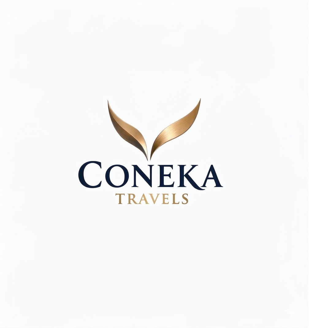 Coneka Travels
