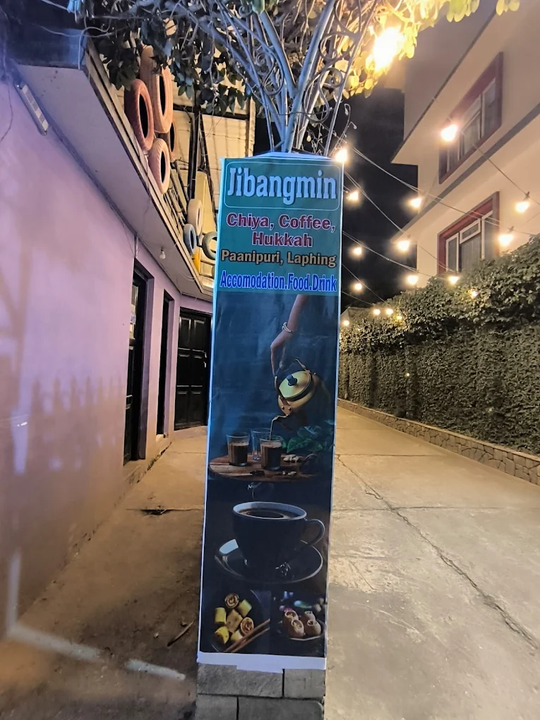 Jibangmin Hospitality