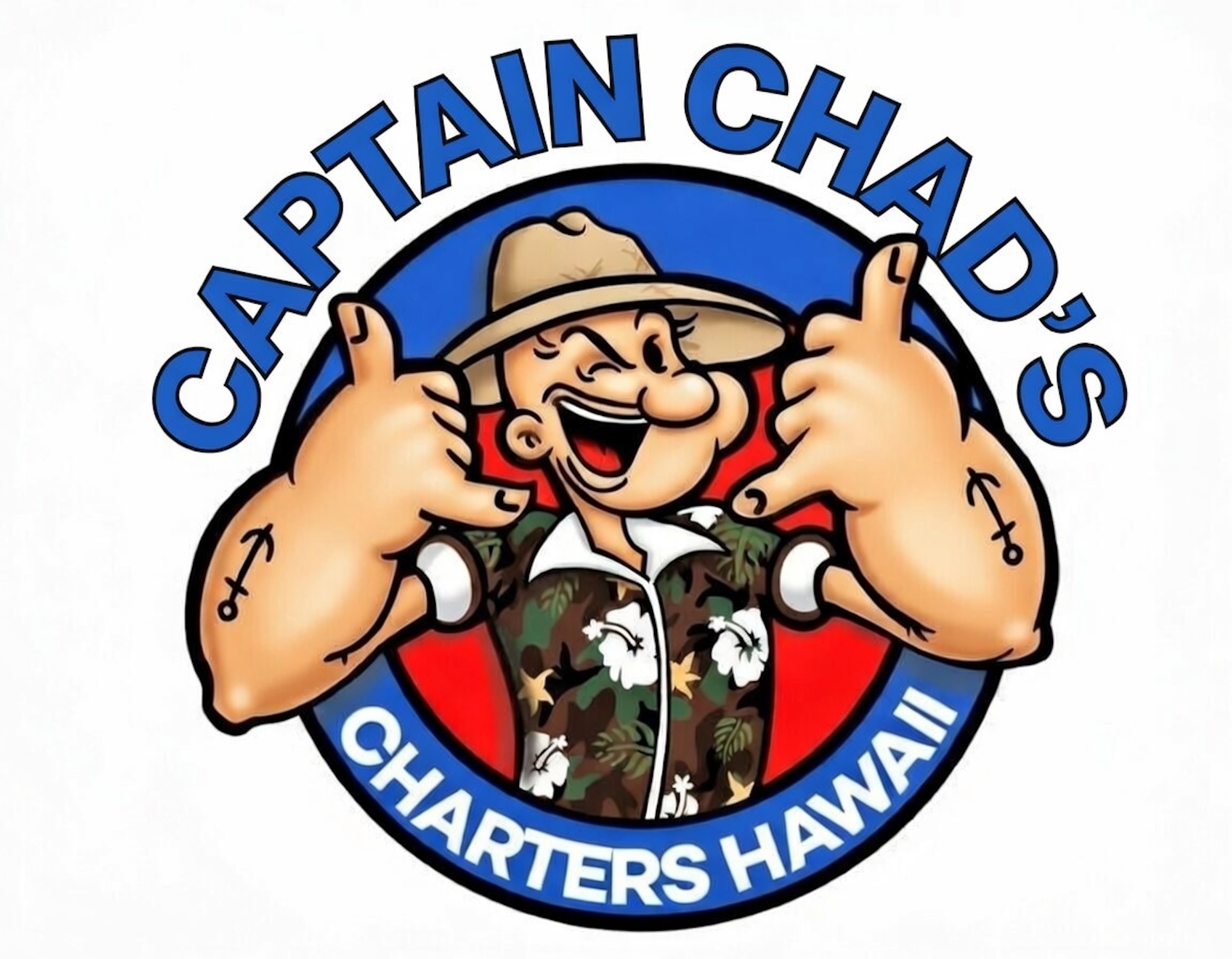 Captain Chad's Charters