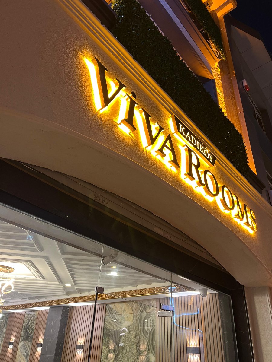 Viva Rooms