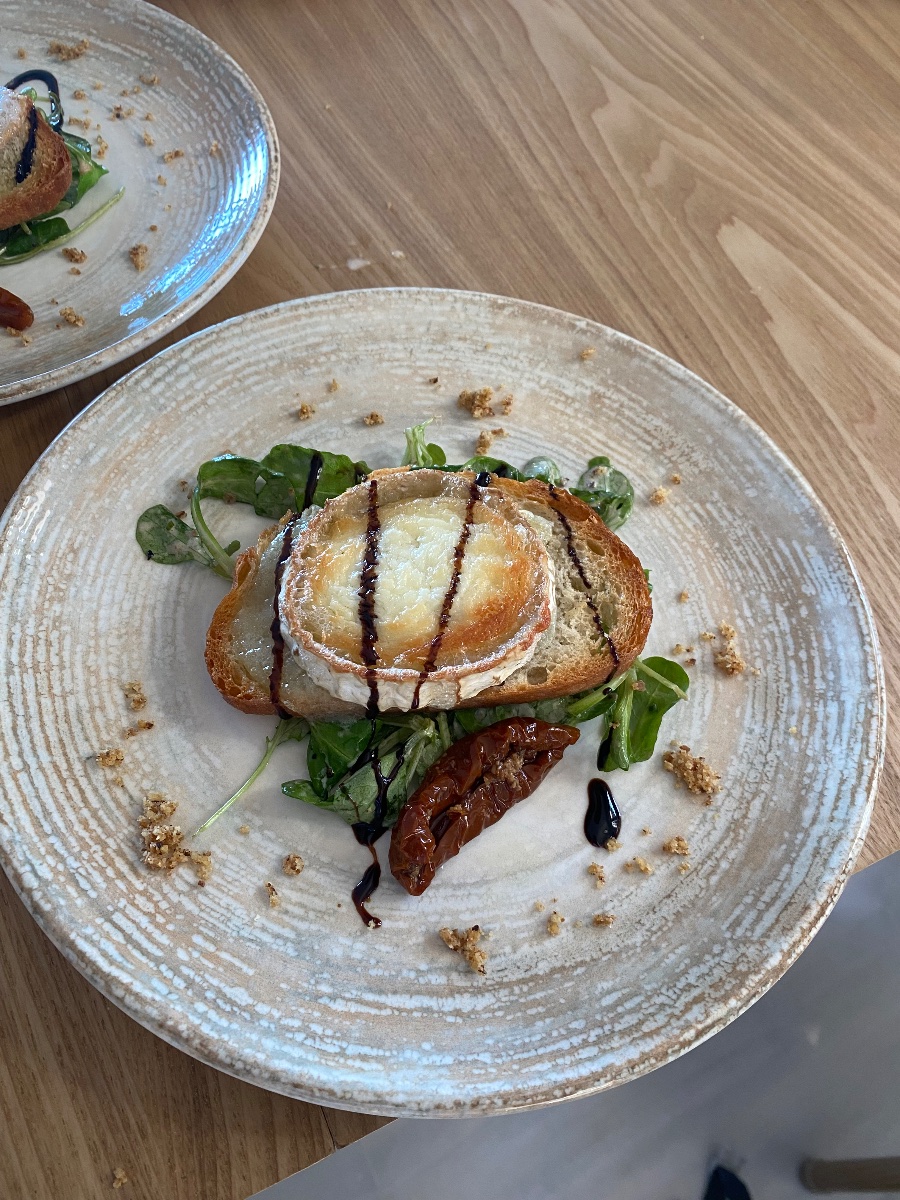 The Sensory Chef