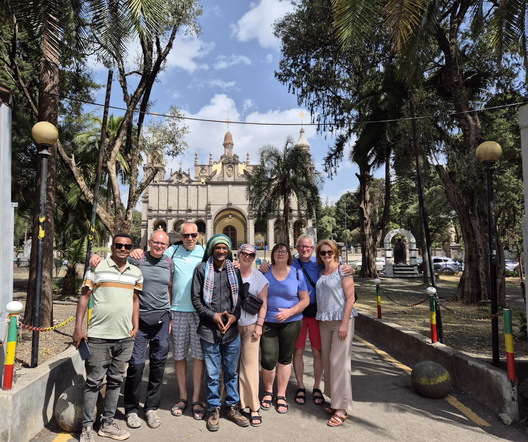 4x4 Ethiopia Tours