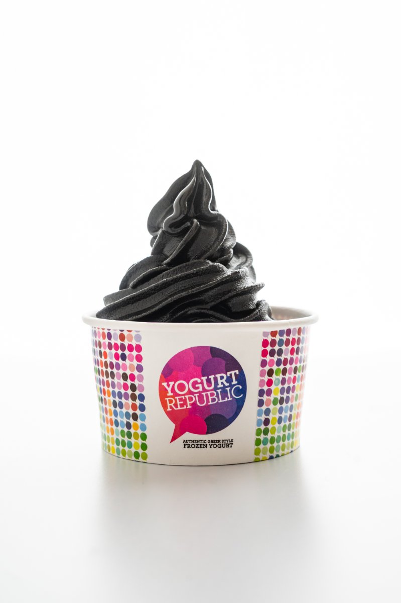 Yogurt Republic Legian
